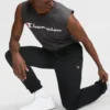 Powerblend-joggingbroek, C Logo