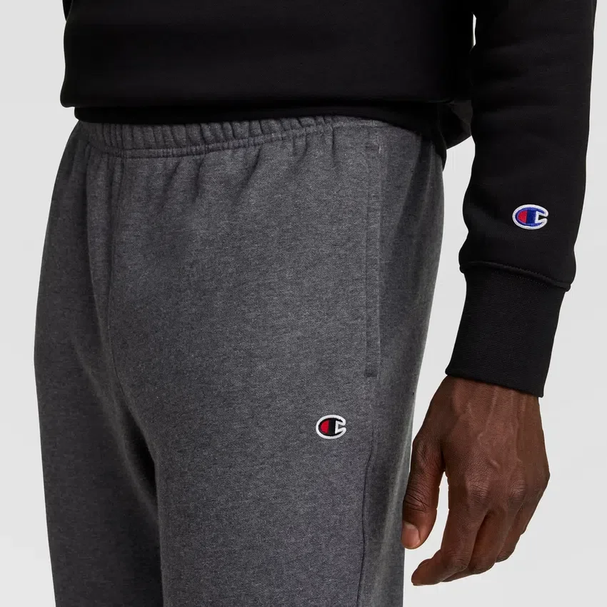Powerblend-joggingbroek, C Logo