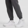 Powerblend-joggingbroek, C Logo