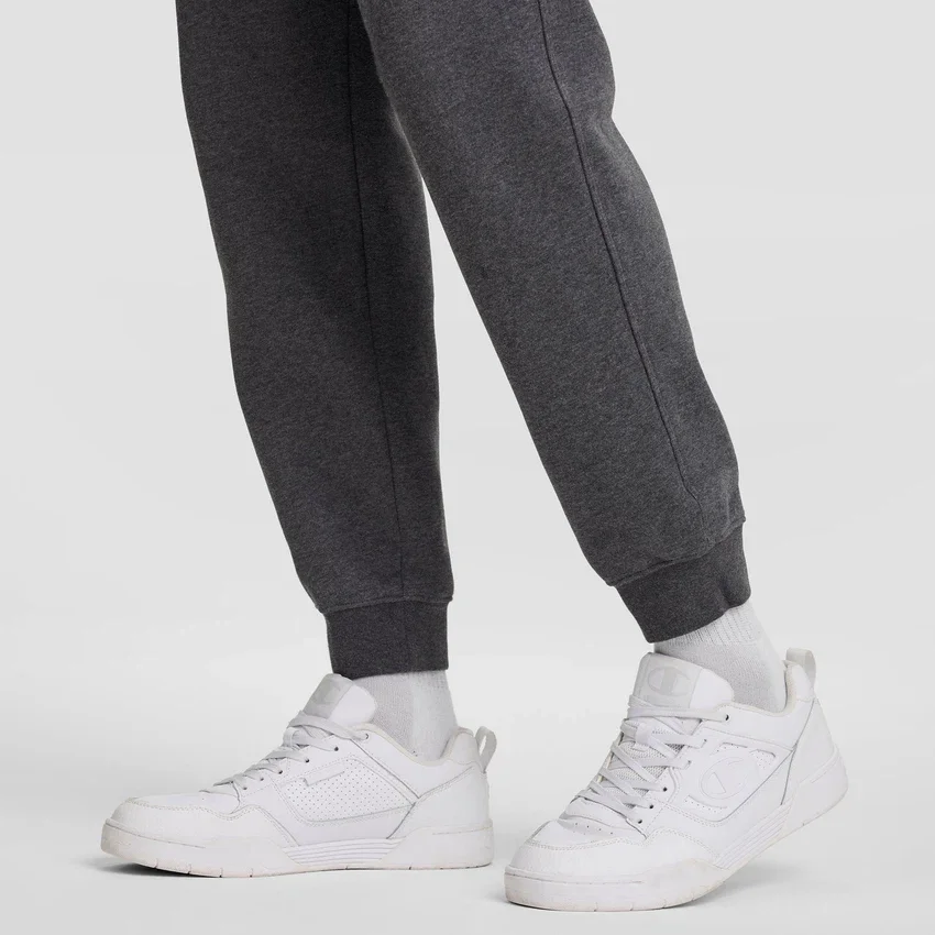 Powerblend-joggingbroek, C Logo