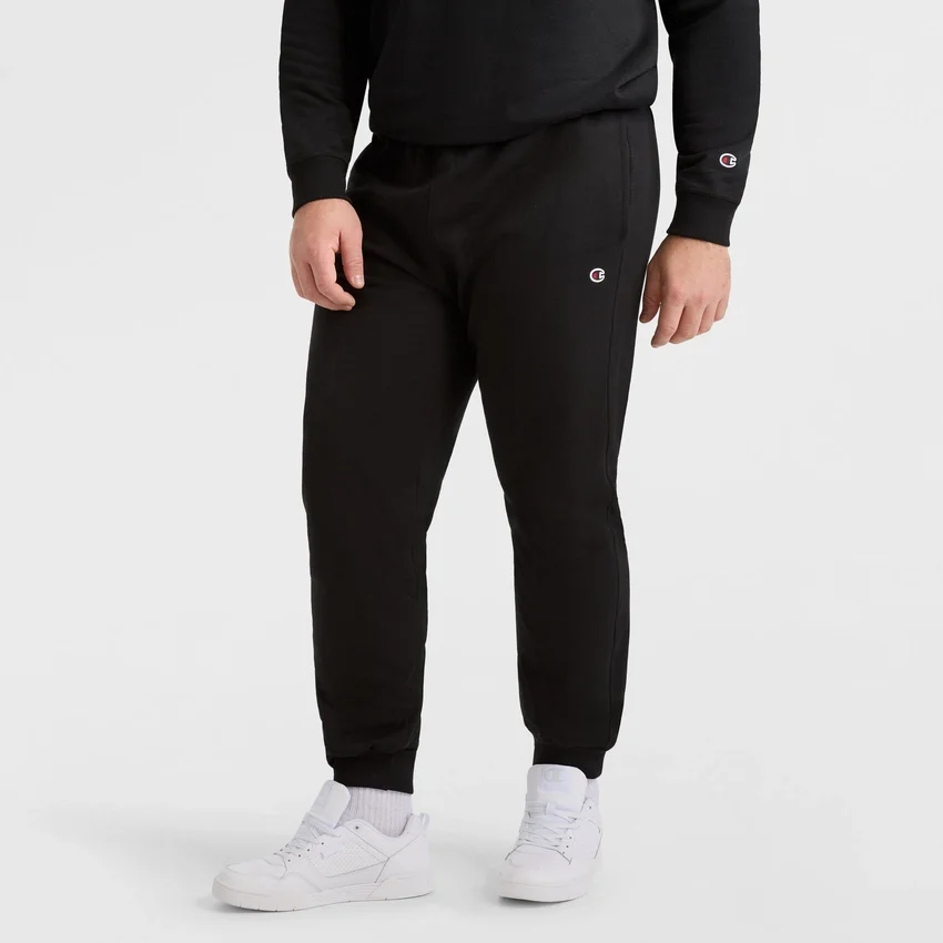Powerblend-joggingbroek, C Logo – Big & Tall