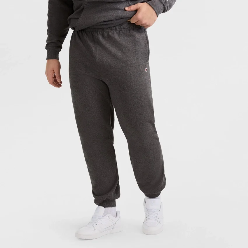 Powerblend-joggingbroek, C Logo – Big & Tall