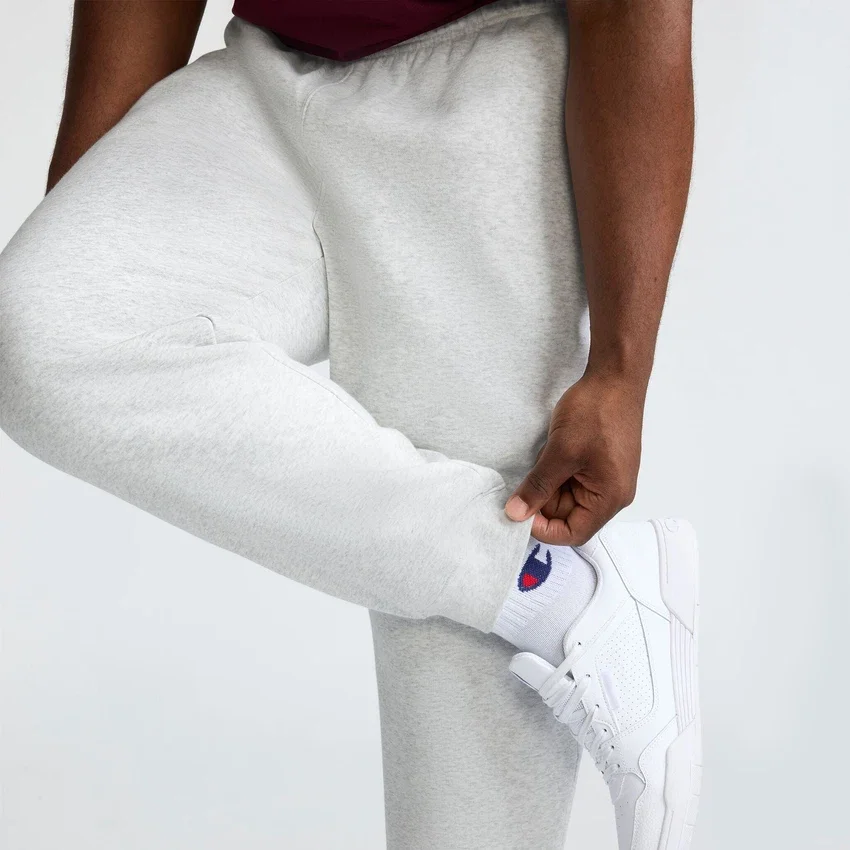 Powerblend-joggingbroek, C Logo – Big & Tall