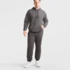Powerblend-joggingbroek, C Logo – Big & Tall