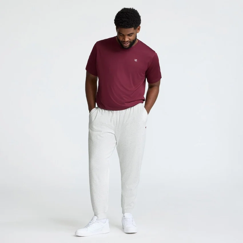 Powerblend-joggingbroek, C Logo – Big & Tall