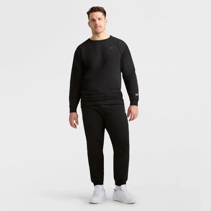 Powerblend-joggingbroek, C Logo – Big & Tall