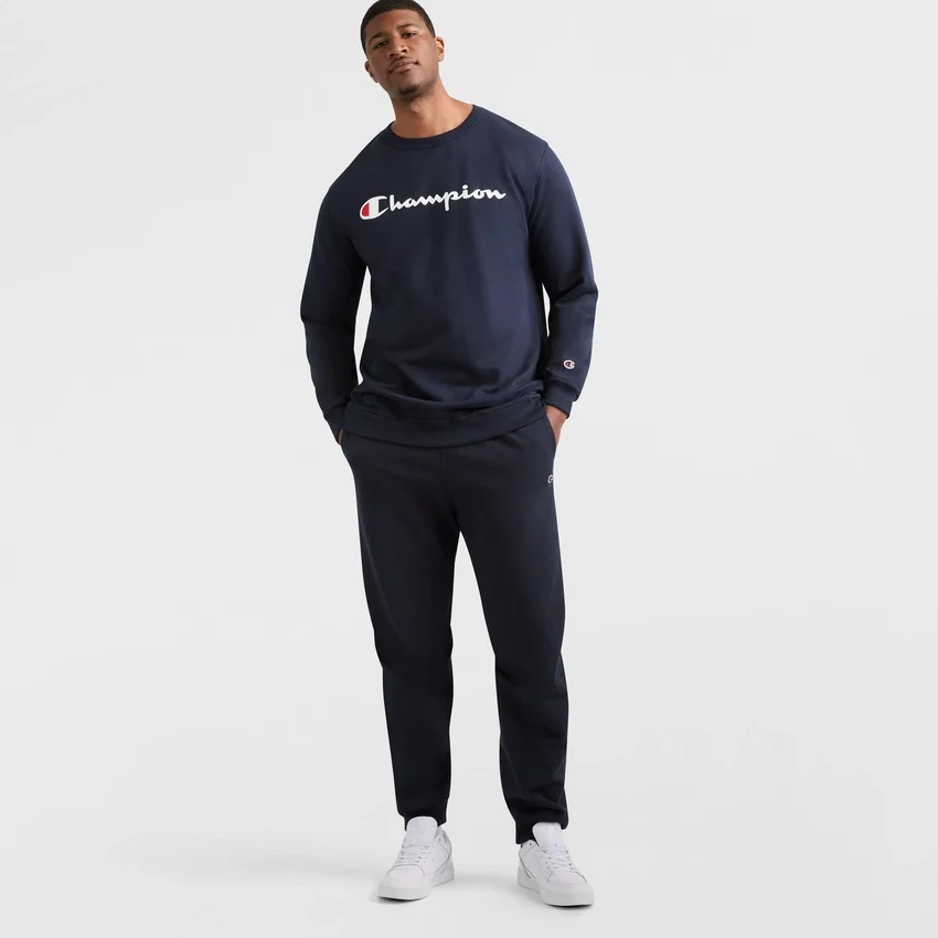 Powerblend-joggingbroek, C Logo – Big & Tall