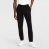 Powerblend-joggingbroek, getailleerde onderkant, C Logo