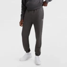 Powerblend-joggingbroek, getailleerde onderkant, C Logo
