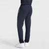 Powerblend-joggingbroek, getailleerde onderkant, C Logo