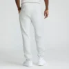 Powerblend-joggingbroek, getailleerde onderkant, C Logo