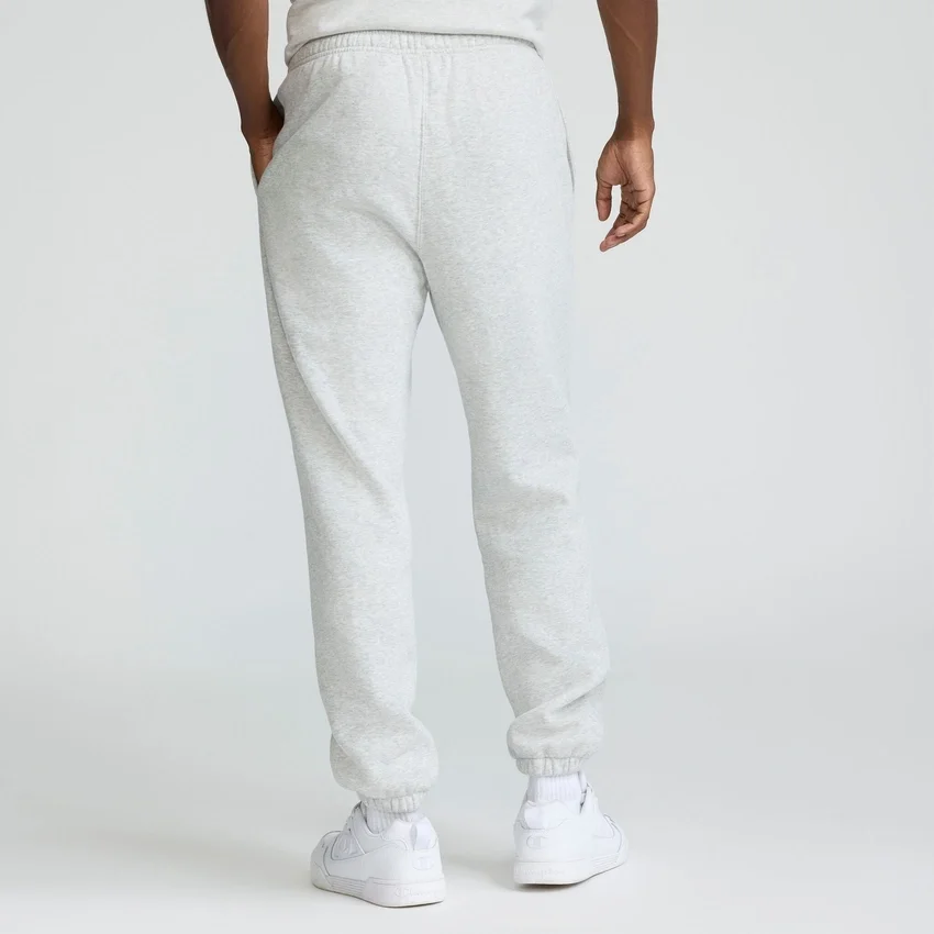 Powerblend-joggingbroek, getailleerde onderkant, C Logo