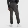 Powerblend-joggingbroek, getailleerde onderkant, C Logo