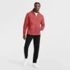 Powerblend-joggingbroek, getailleerde onderkant, C Logo