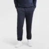 Powerblend-joggingbroek, getailleerde onderkant, C Logo – Big & Tall
