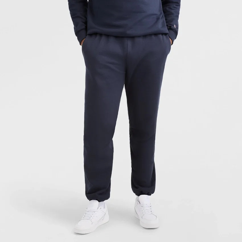 Powerblend-joggingbroek, getailleerde onderkant, C Logo – Big & Tall