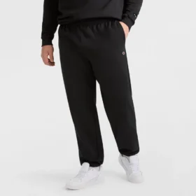Powerblend-joggingbroek, getailleerde onderkant, C Logo – Big & Tall