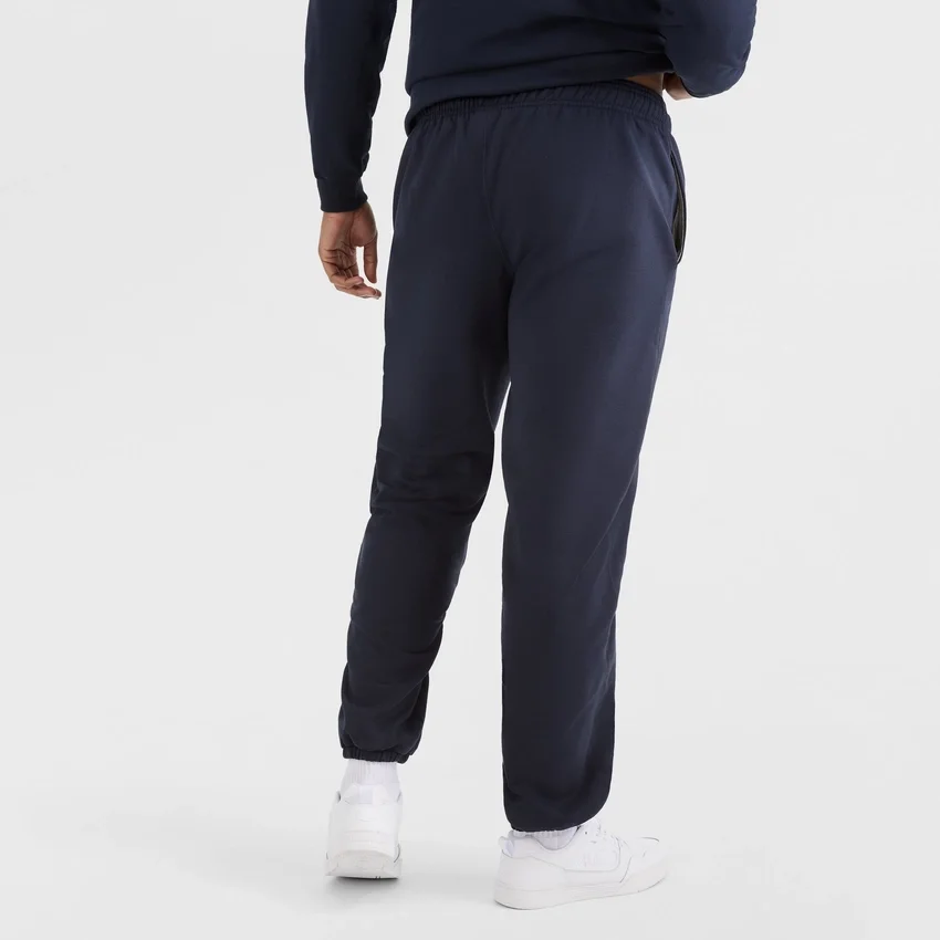 Powerblend-joggingbroek, getailleerde onderkant, C Logo – Big & Tall