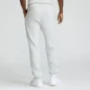 Powerblend-joggingbroek, getailleerde onderkant, C Logo – Big & Tall