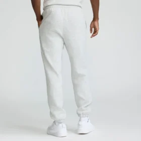 Powerblend-joggingbroek, getailleerde onderkant, C Logo – Big & Tall
