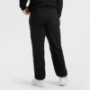 Powerblend-joggingbroek, getailleerde onderkant, C Logo – Big & Tall