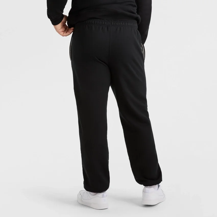 Powerblend-joggingbroek, getailleerde onderkant, C Logo – Big & Tall