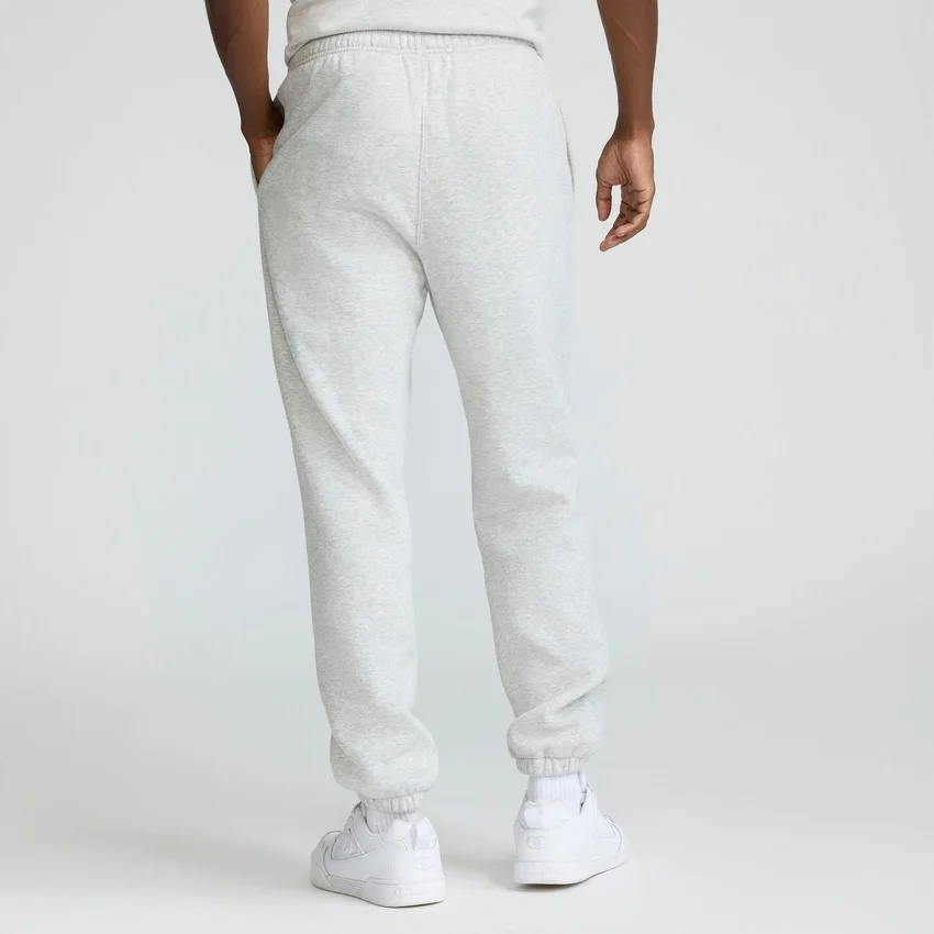 Powerblend-joggingbroek, getailleerde onderkant, C Logo – Big & Tall