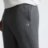 Powerblend-joggingbroek, getailleerde onderkant, C Logo – Big & Tall