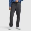 Powerblend joggingbroek met rechte zoom