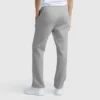 Powerblend joggingbroek met rechte zoom