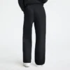 Powerblend joggingbroek met rechte zoom