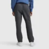 Powerblend joggingbroek met rechte zoom