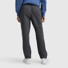 Powerblend joggingbroek met rechte zoom