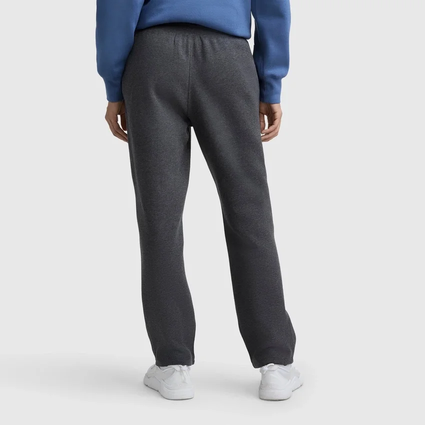 Powerblend joggingbroek met rechte zoom