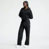 Powerblend joggingbroek met rechte zoom