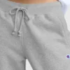 Powerblend joggingbroek met rechte zoom