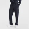 Powerblend-joggingbroek, open zoom, C Logo