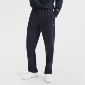 Powerblend-joggingbroek, open zoom, C Logo