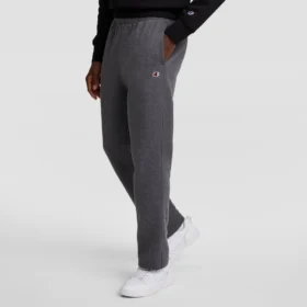 Powerblend-joggingbroek, open zoom, C Logo