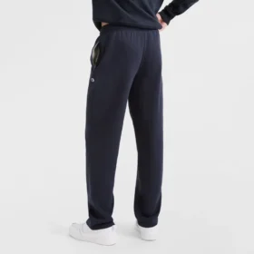 Powerblend-joggingbroek, open zoom, C Logo