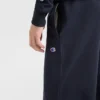 Powerblend-joggingbroek, open zoom, C Logo
