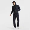 Powerblend-joggingbroek, open zoom, C Logo