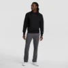 Powerblend-joggingbroek, open zoom, C Logo