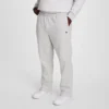 Powerblend-joggingbroek, open zoom, C Logo – Big & Tall