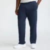 Powerblend-joggingbroek, open zoom, C Logo – Big & Tall
