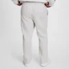 Powerblend-joggingbroek, open zoom, C Logo – Big & Tall