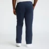 Powerblend-joggingbroek, open zoom, C Logo – Big & Tall