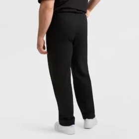 Powerblend-joggingbroek, open zoom, C Logo – Big & Tall
