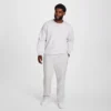 Powerblend-joggingbroek, open zoom, C Logo – Big & Tall