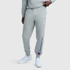 Powerblend-joggingbroeken, Script Logo